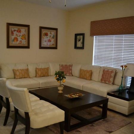 Spacious Villa Near Disney Four Corners Exterior photo